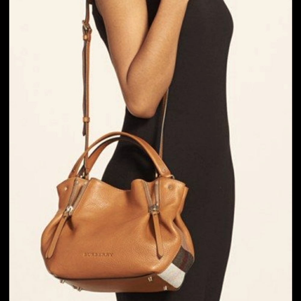 Burberry Maidstone Small